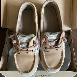 Girl’s Sperry Shoresider Loafer